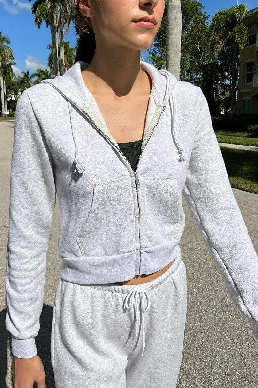 Crystal Hoodie Women’s Hoodie Sweater