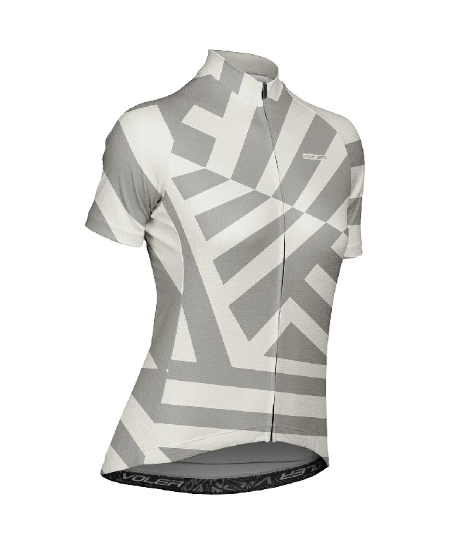 W. PELOTON JERSEY - RAZZLE DAZZLE Comfortable Hoodie Sweatshirt