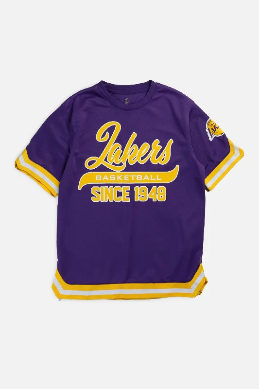 Vintage LA Lakers NBA Jersey - M Casual Women’s Hoodies