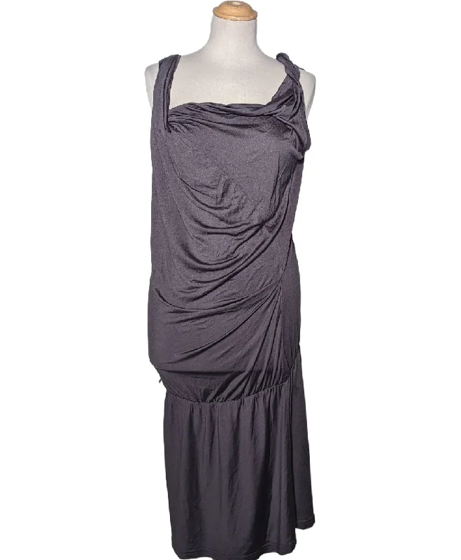 KOOKAI Luxury Satin Gown