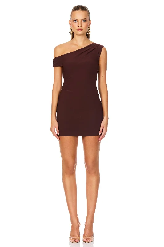 Natalia Mini Comfortable mini dresses for everyday wear