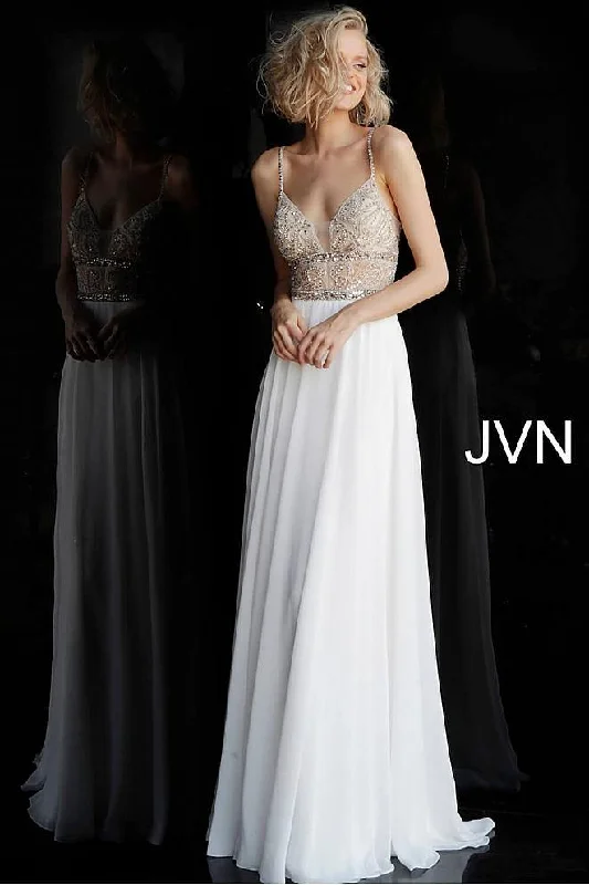 Jovani 64870 Long Prom Dress Luxury maxi dresses