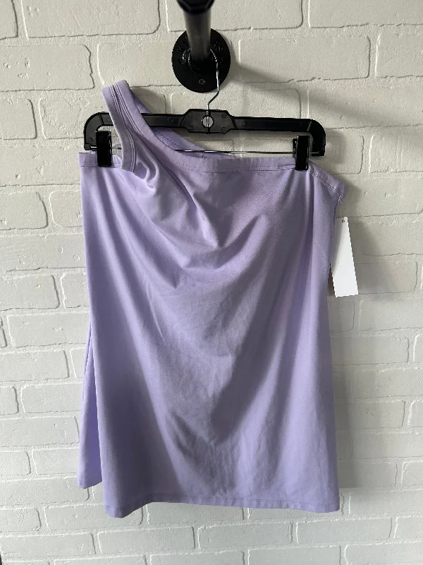 Athletic Dress By All In Motion In Purple, Size: Xl Everyday wear unclassified dresses