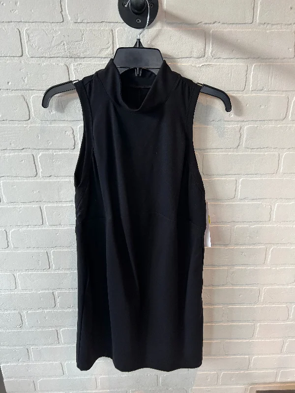 Athletic Dress By Flx In Black, Size: Xs Elegant evening unclassified dresses