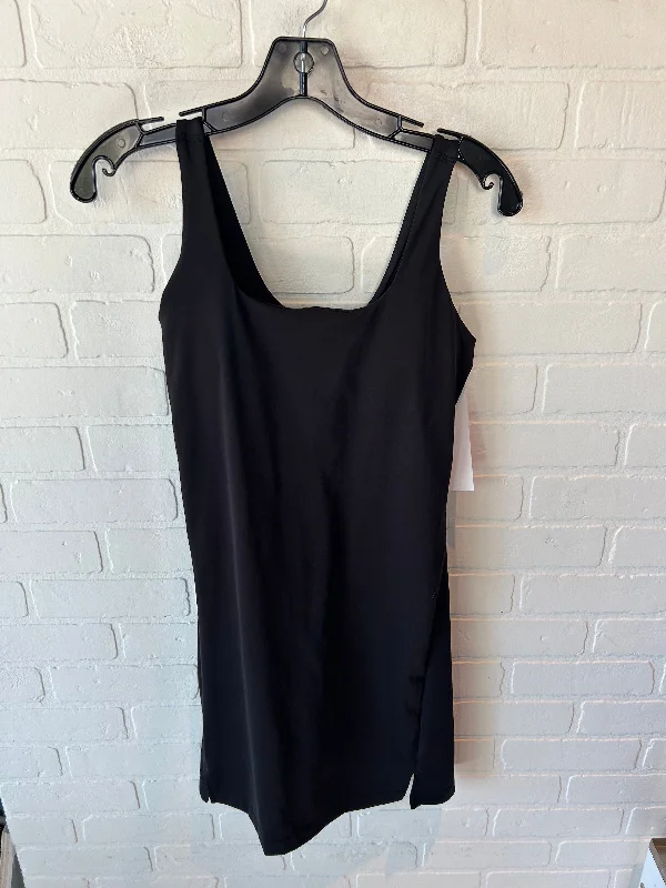 Athletic Dress By Old Navy In Black, Size: Xs Budget-friendly unclassified dresses