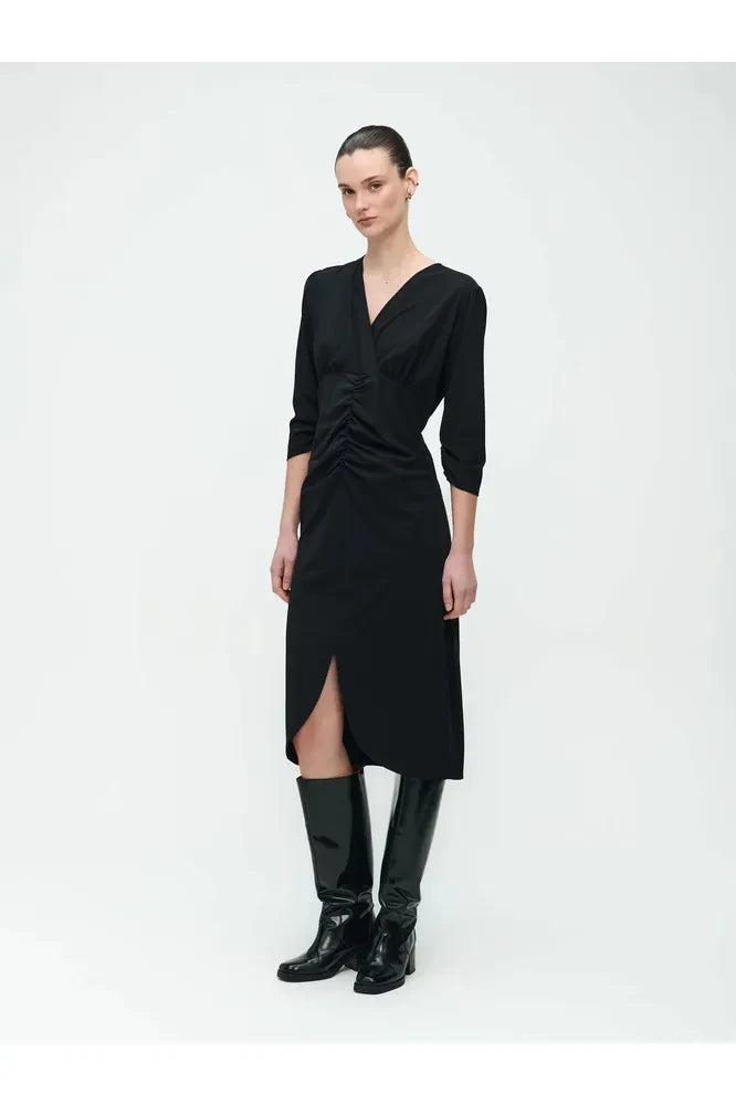 AW24 JANE LUSHKA Katja Dress Elegant unclassified dresses