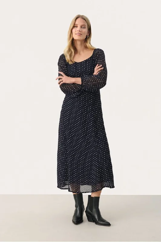 AW24 Part Two Lanka Dress Printed unclassified dresses