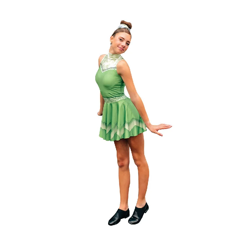 Tinker Bell Dress Luxury unclassified dresses