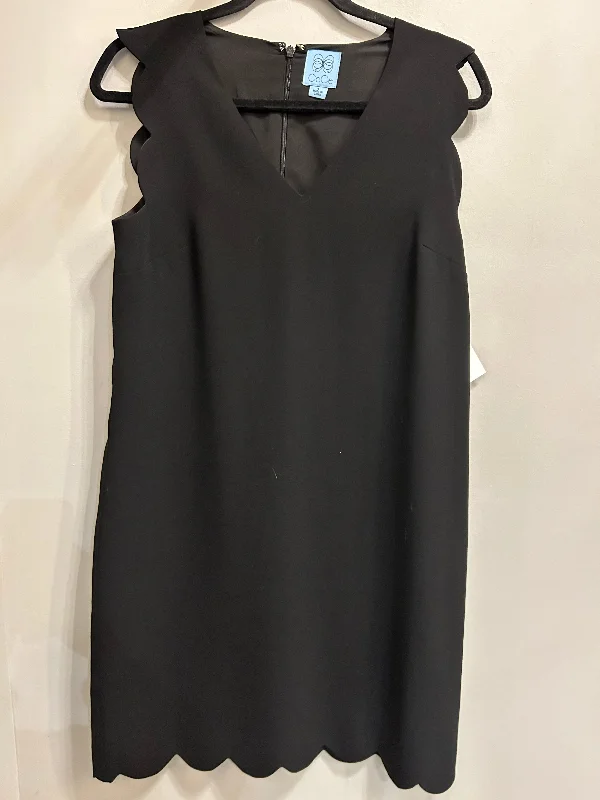 Dress Work By Cece In Black, Size: S Stretchy unclassified dresses