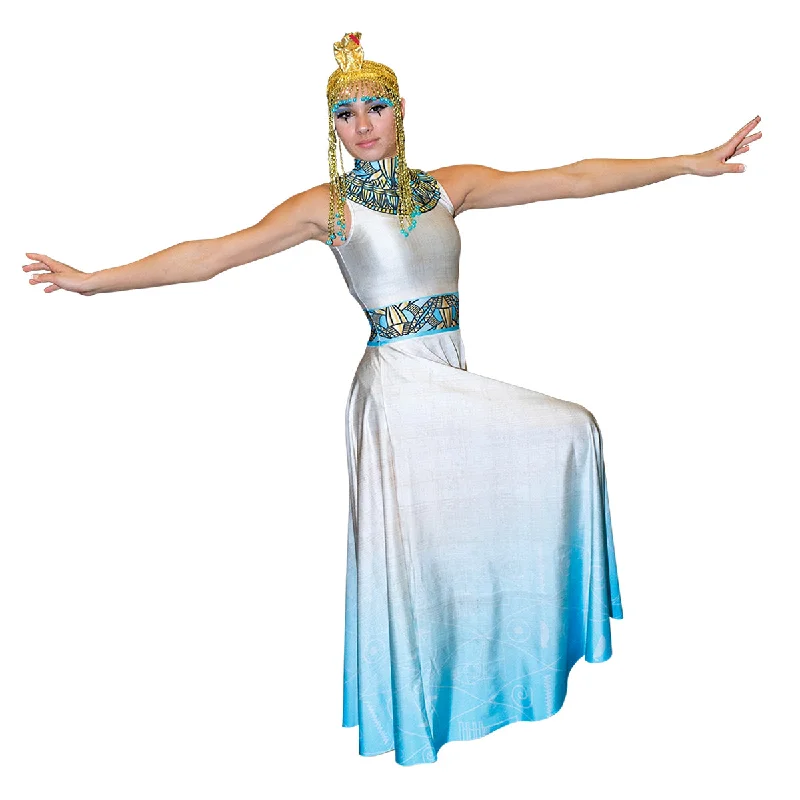 Egyptian Pharaoh Dress Chic unclassified dresses