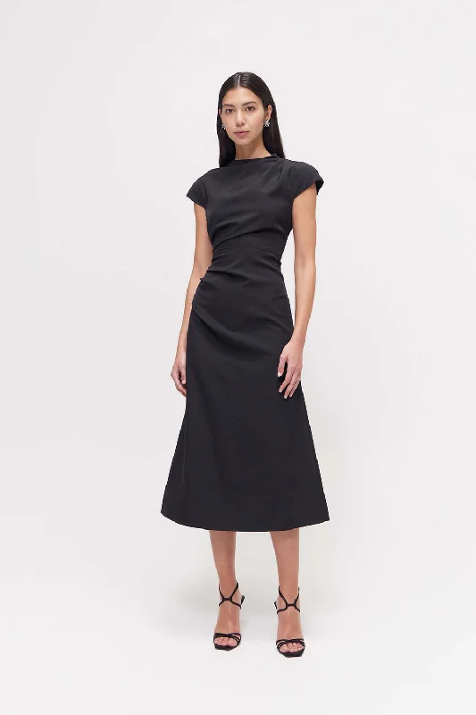 Willa Dress - Black Best-selling unclassified dresses