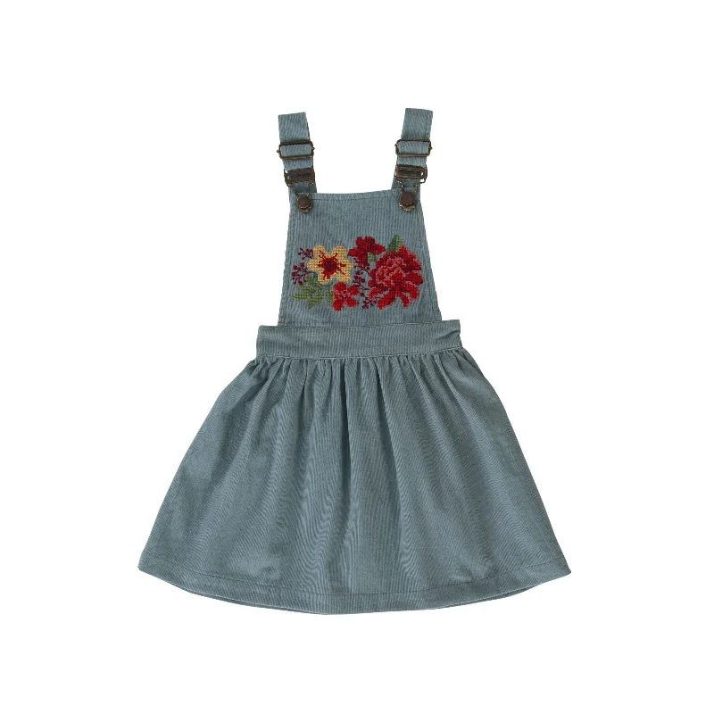 Zen Pinafore | Bluesurf Flowy unclassified dresses